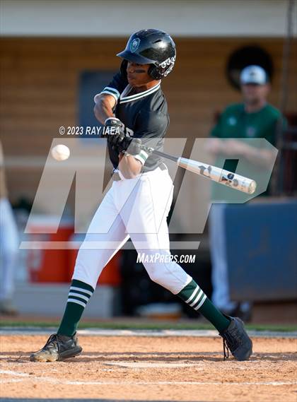 Thumbnail 3 in Leroy Greene Academy @ Argonaut (CIF SJS D6 Final) photogallery.