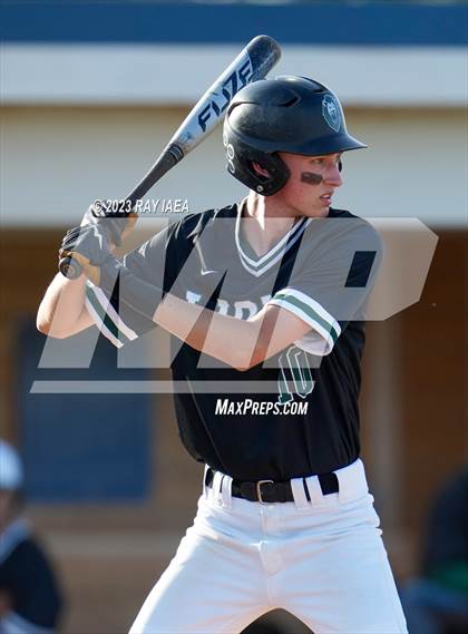 Thumbnail 1 in Leroy Greene Academy @ Argonaut (CIF SJS D6 Final) photogallery.