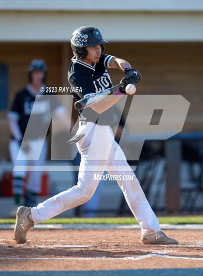 Thumbnail 1 in Leroy Greene Academy @ Argonaut (CIF SJS D6 Final) photogallery.