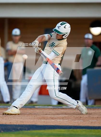 Thumbnail 1 in Leroy Greene Academy @ Argonaut (CIF SJS D6 Final) photogallery.