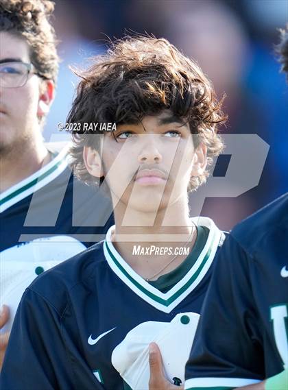 Thumbnail 2 in Leroy Greene Academy @ Argonaut (CIF SJS D6 Final) photogallery.
