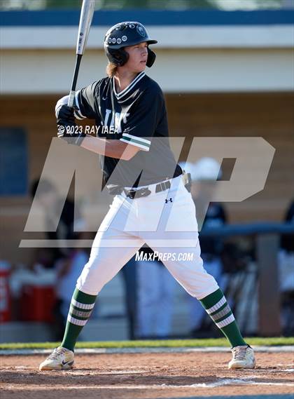 Thumbnail 3 in Leroy Greene Academy @ Argonaut (CIF SJS D6 Final) photogallery.
