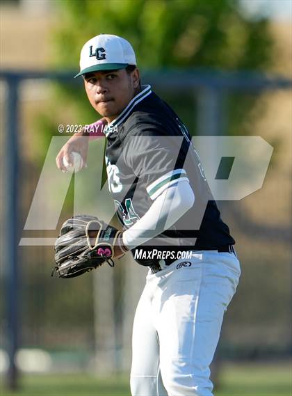 Thumbnail 2 in Leroy Greene Academy @ Argonaut (CIF SJS D6 Final) photogallery.