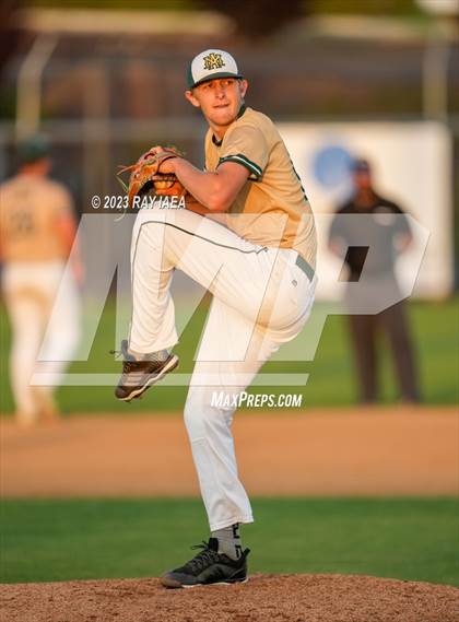 Thumbnail 3 in Leroy Greene Academy @ Argonaut (CIF SJS D6 Final) photogallery.