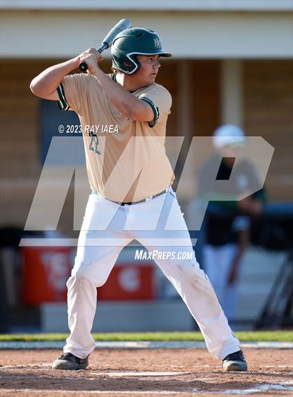 Thumbnail 1 in Leroy Greene Academy @ Argonaut (CIF SJS D6 Final) photogallery.