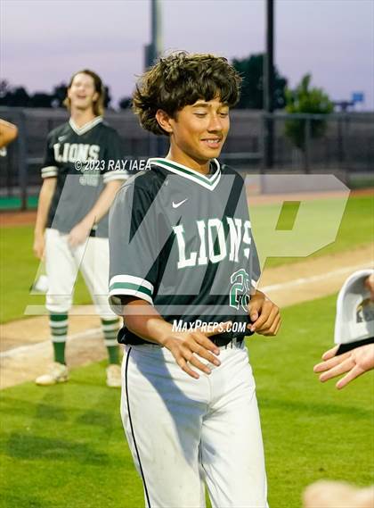 Thumbnail 1 in Leroy Greene Academy @ Argonaut (CIF SJS D6 Final) photogallery.