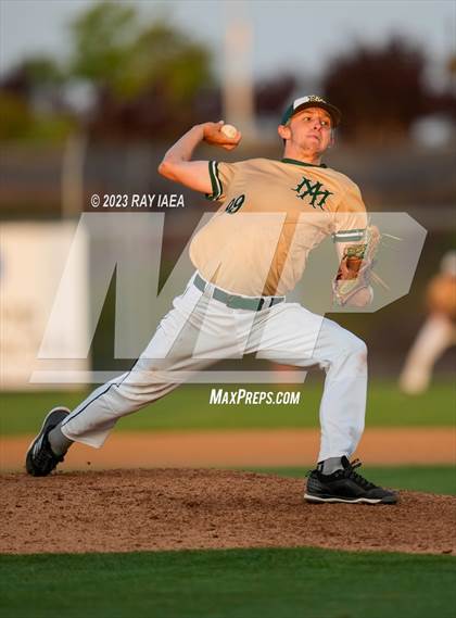 Thumbnail 3 in Leroy Greene Academy @ Argonaut (CIF SJS D6 Final) photogallery.