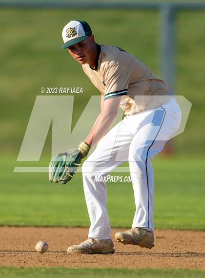 Thumbnail 1 in Leroy Greene Academy @ Argonaut (CIF SJS D6 Final) photogallery.