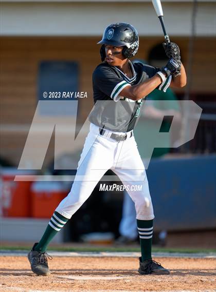 Thumbnail 1 in Leroy Greene Academy @ Argonaut (CIF SJS D6 Final) photogallery.
