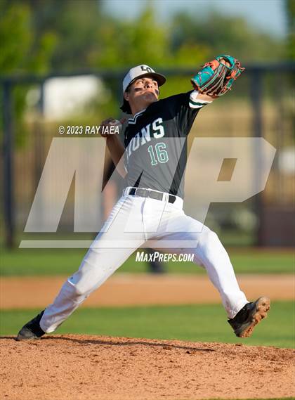 Thumbnail 1 in Leroy Greene Academy @ Argonaut (CIF SJS D6 Final) photogallery.