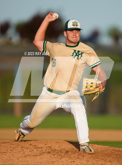 Thumbnail 2 in Leroy Greene Academy @ Argonaut (CIF SJS D6 Final) photogallery.