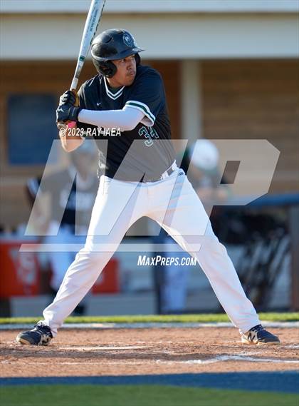 Thumbnail 2 in Leroy Greene Academy @ Argonaut (CIF SJS D6 Final) photogallery.
