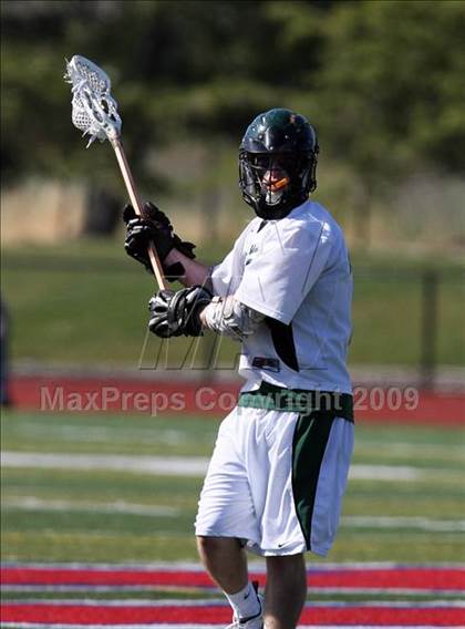 Thumbnail 3 in Monte Vista vs. De La Salle (CIF NCS Final) photogallery.