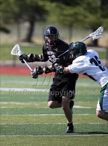Thumbnail 1 in Monte Vista vs. De La Salle (CIF NCS Final) photogallery.