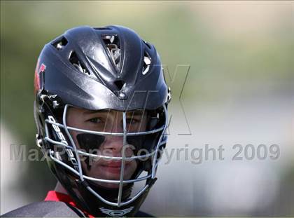 Thumbnail 3 in Monte Vista vs. De La Salle (CIF NCS Final) photogallery.