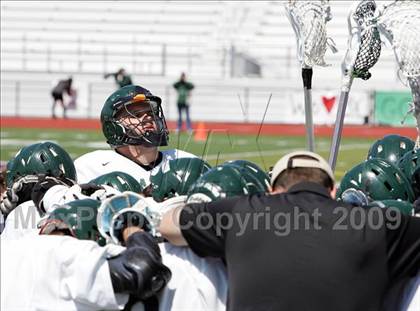 Thumbnail 1 in Monte Vista vs. De La Salle (CIF NCS Final) photogallery.
