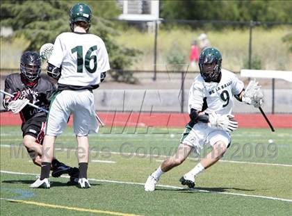 Thumbnail 1 in Monte Vista vs. De La Salle (CIF NCS Final) photogallery.