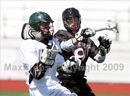 Thumbnail 3 in Monte Vista vs. De La Salle (CIF NCS Final) photogallery.