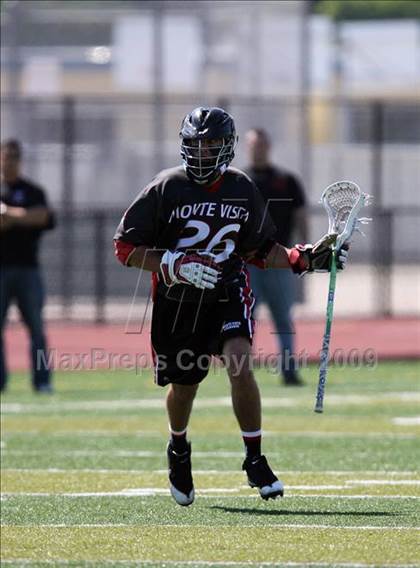 Thumbnail 1 in Monte Vista vs. De La Salle (CIF NCS Final) photogallery.