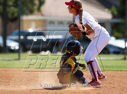 Thumbnail 1 in Millikan @ Mater Dei photogallery.