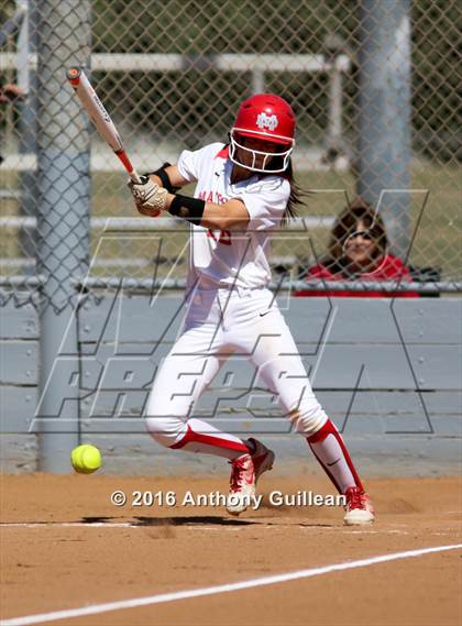 Thumbnail 3 in Millikan @ Mater Dei photogallery.
