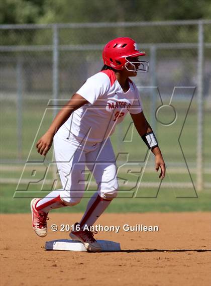 Thumbnail 1 in Millikan @ Mater Dei photogallery.