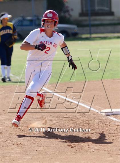 Thumbnail 3 in Millikan @ Mater Dei photogallery.