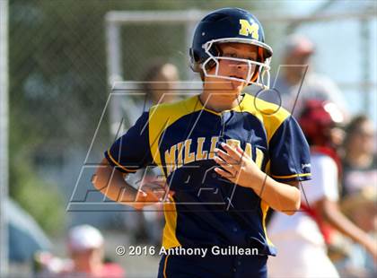 Thumbnail 1 in Millikan @ Mater Dei photogallery.