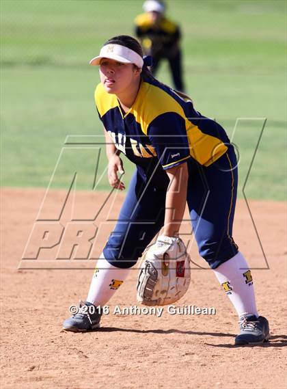 Thumbnail 3 in Millikan @ Mater Dei photogallery.