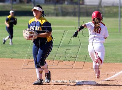 Thumbnail 2 in Millikan @ Mater Dei photogallery.
