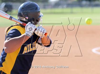 Thumbnail 3 in Millikan @ Mater Dei photogallery.
