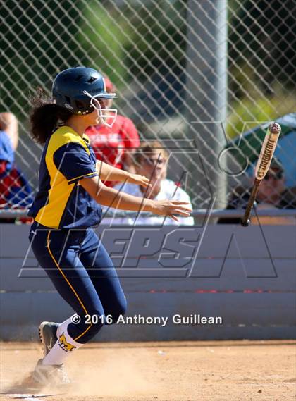 Thumbnail 2 in Millikan @ Mater Dei photogallery.