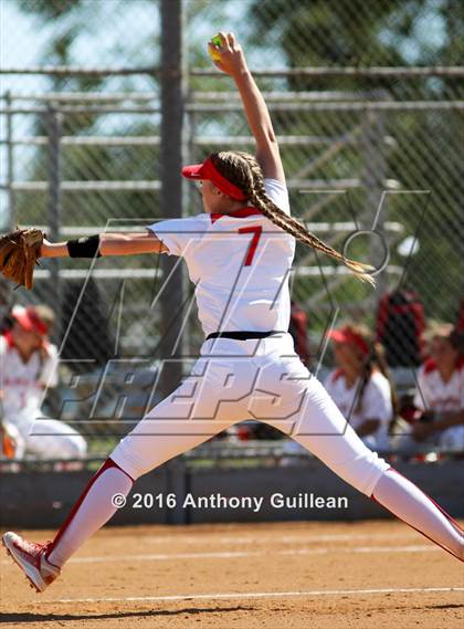 Thumbnail 3 in Millikan @ Mater Dei photogallery.