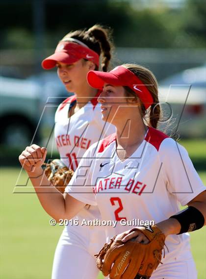 Thumbnail 3 in Millikan @ Mater Dei photogallery.