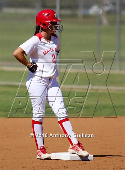 Thumbnail 3 in Millikan @ Mater Dei photogallery.