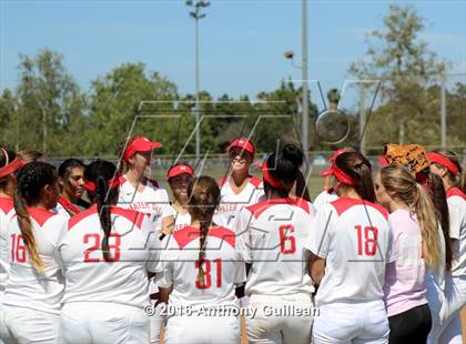 Thumbnail 1 in Millikan @ Mater Dei photogallery.