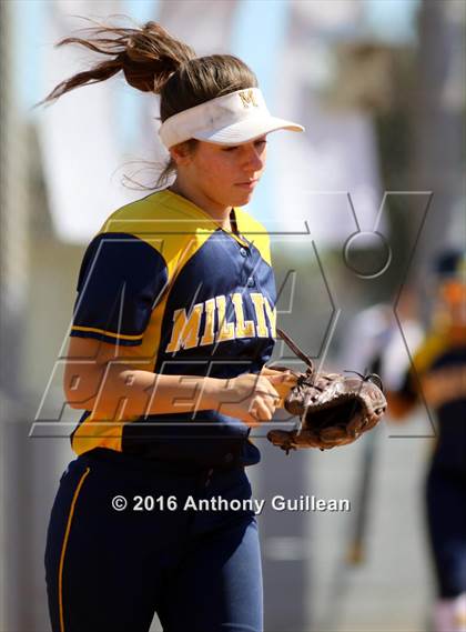 Thumbnail 3 in Millikan @ Mater Dei photogallery.