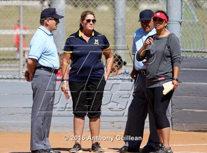 Thumbnail 2 in Millikan @ Mater Dei photogallery.