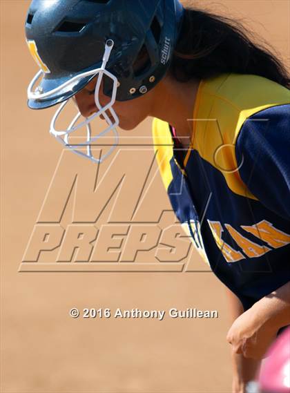 Thumbnail 1 in Millikan @ Mater Dei photogallery.