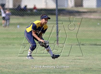 Thumbnail 1 in Millikan @ Mater Dei photogallery.