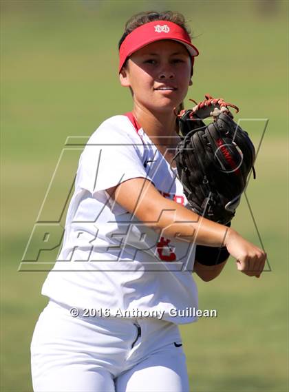 Thumbnail 1 in Millikan @ Mater Dei photogallery.