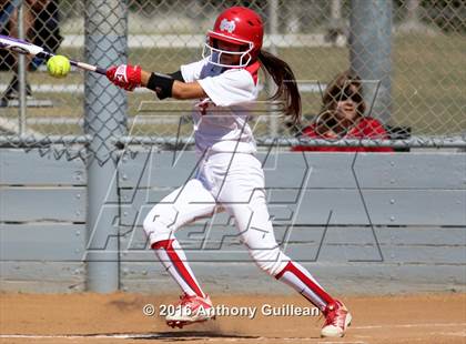 Thumbnail 3 in Millikan @ Mater Dei photogallery.