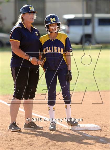 Thumbnail 3 in Millikan @ Mater Dei photogallery.