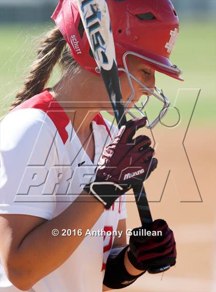 Thumbnail 1 in Millikan @ Mater Dei photogallery.