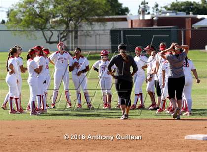Thumbnail 3 in Millikan @ Mater Dei photogallery.