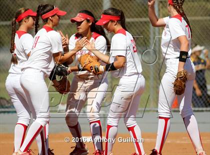 Thumbnail 3 in Millikan @ Mater Dei photogallery.