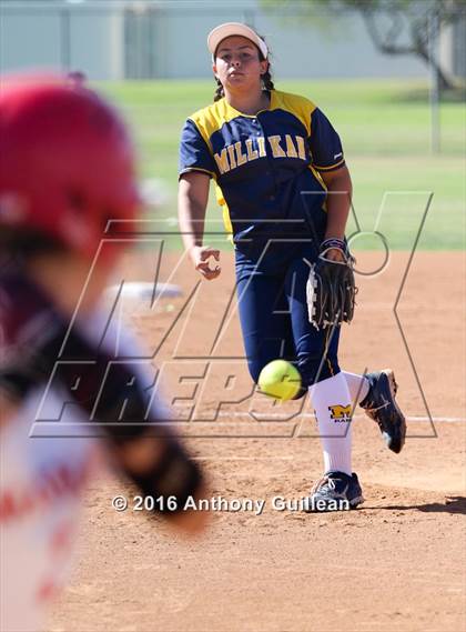 Thumbnail 3 in Millikan @ Mater Dei photogallery.