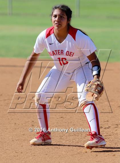 Thumbnail 3 in Millikan @ Mater Dei photogallery.