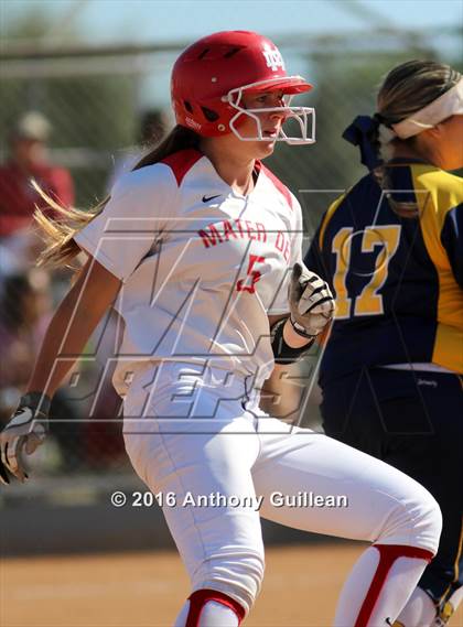 Thumbnail 2 in Millikan @ Mater Dei photogallery.