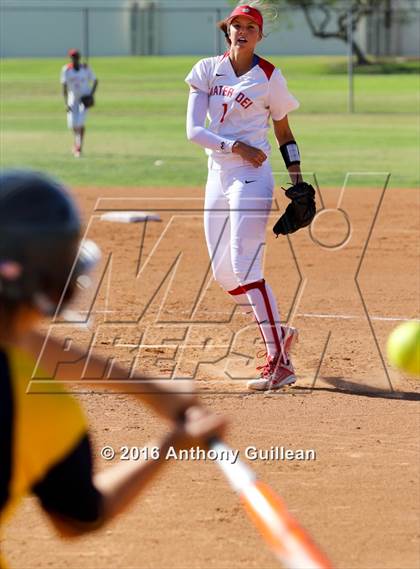 Thumbnail 2 in Millikan @ Mater Dei photogallery.